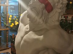 -雕刻时光咖啡馆(交大店)