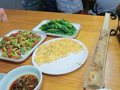 -61号餐吧(兴坪古镇漓江店)