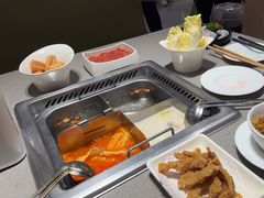 -海底捞火锅(青山湖万达夜宵主题店)