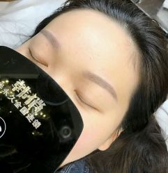 点击看大图 -HQ半永久纹绣纹眉