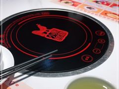-黑鸡小馆(金源店)
