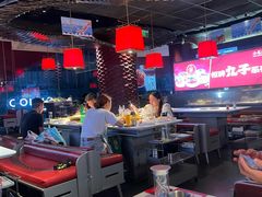 -小龙坎火锅(IFS HOT店)
