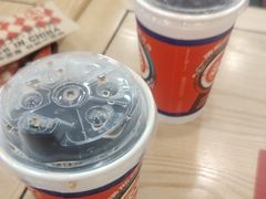-塔斯汀中国汉堡(嘉禾望岗地铁站店)