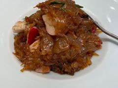 红头萝卜拌蜇头-北平楼·烤鸭·北京菜(牡丹园店)