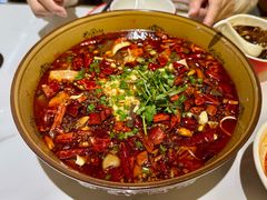 -董太婆老妈蹄花·川菜馆(福田店)