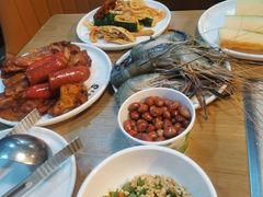 -苏格里岛自助海鲜烧烤火锅(南门口店)