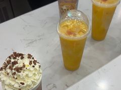 -茶话弄(北京密云万象汇店)