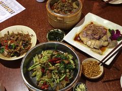 -北雪湘园酒家(五山店)