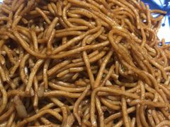 豆角焖面-老九圆山西面馆(CBD店)