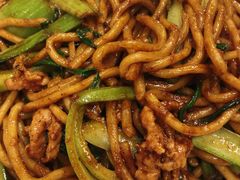 -抚顺美食·老上海味道