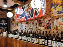 -小川洋风料理(江汉路店)
