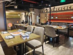 -那时新疆·若羌(经纬汇店)