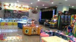 -都乐汇儿童乐园(莱蒙都会店)