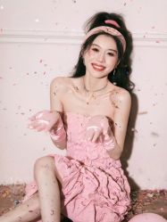 -米莱摄影写真(五大道别墅店)