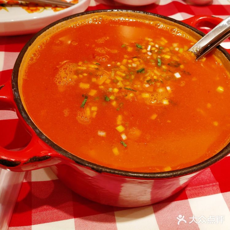 厦门探店丨冬日必进补 西贝莜面村