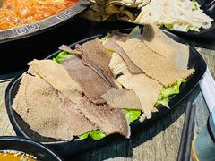 -销魂美蛙鱼头火锅(上海首店)