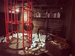 -幻贝家儿童乐园(苏州中心店)