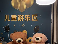 -比格比萨自助(新辰里学清路店)