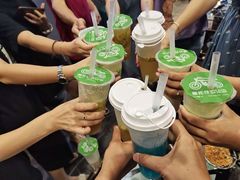 -摩托仔茶饮烧烤