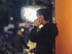 -LAMP BAR 水烟音乐酒吧