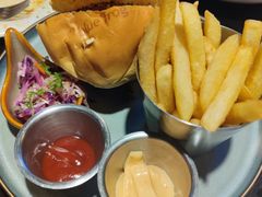 -blue frog蓝蛙(长泰广场店)