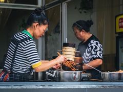 -豆相识•九九豆腐脑(牛咡桥店)