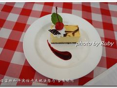 -卡本妮法餐厅·北京和平宾馆