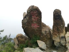 -北京鹫峰国家森林公园