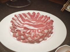 -南门涮肉(东单店)