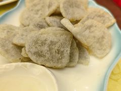炸灌肠-同和居(什刹海店)