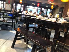-巴蜀大宅门火锅(北大街店)