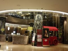 -昆明中心皇冠假日酒店
