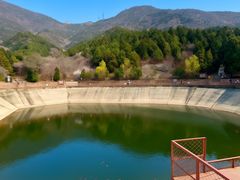 -北京十三陵国家森林公园蟒山景区