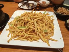 -莲餐厅·湖北菜·潜江小龙虾店(愚园路店)