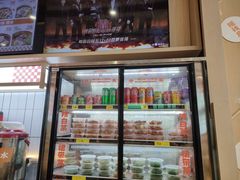 -权味·朝鲜族拌饭(勒泰店)