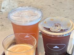 -SAANCI山池咖啡(海上世界文化艺术中心店)