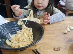 -老门刀削面(小酱坊店)