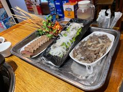-串掌门砂锅串串香(后瑞店)