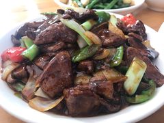 -黄牛肉馆·皖南土菜