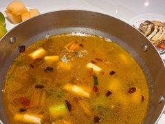 -七欣天香辣蟹火锅(闵行浦江欢乐颂店)