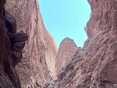 -天山神秘大峡谷