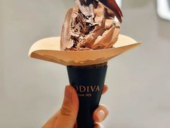 -GODIVA(王府井apm店)