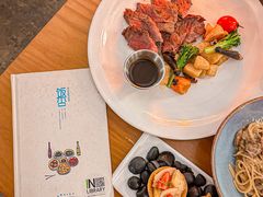 -雕刻时光·无国界料理西餐厅(五山店)