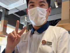 -海底捞火锅(劲松店)