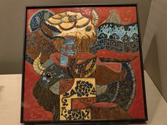 -中国闽台缘博物馆