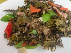 -玉水寨丽江源餐厅