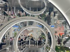 -3号仓库·创意中国菜(新世界城店)