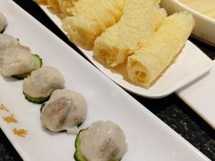 -常赢三兄弟·清真涮肉(五莲路店)