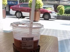 -星巴克臻选(外滩中心店)