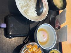 -楽飯屋(软件园店)
